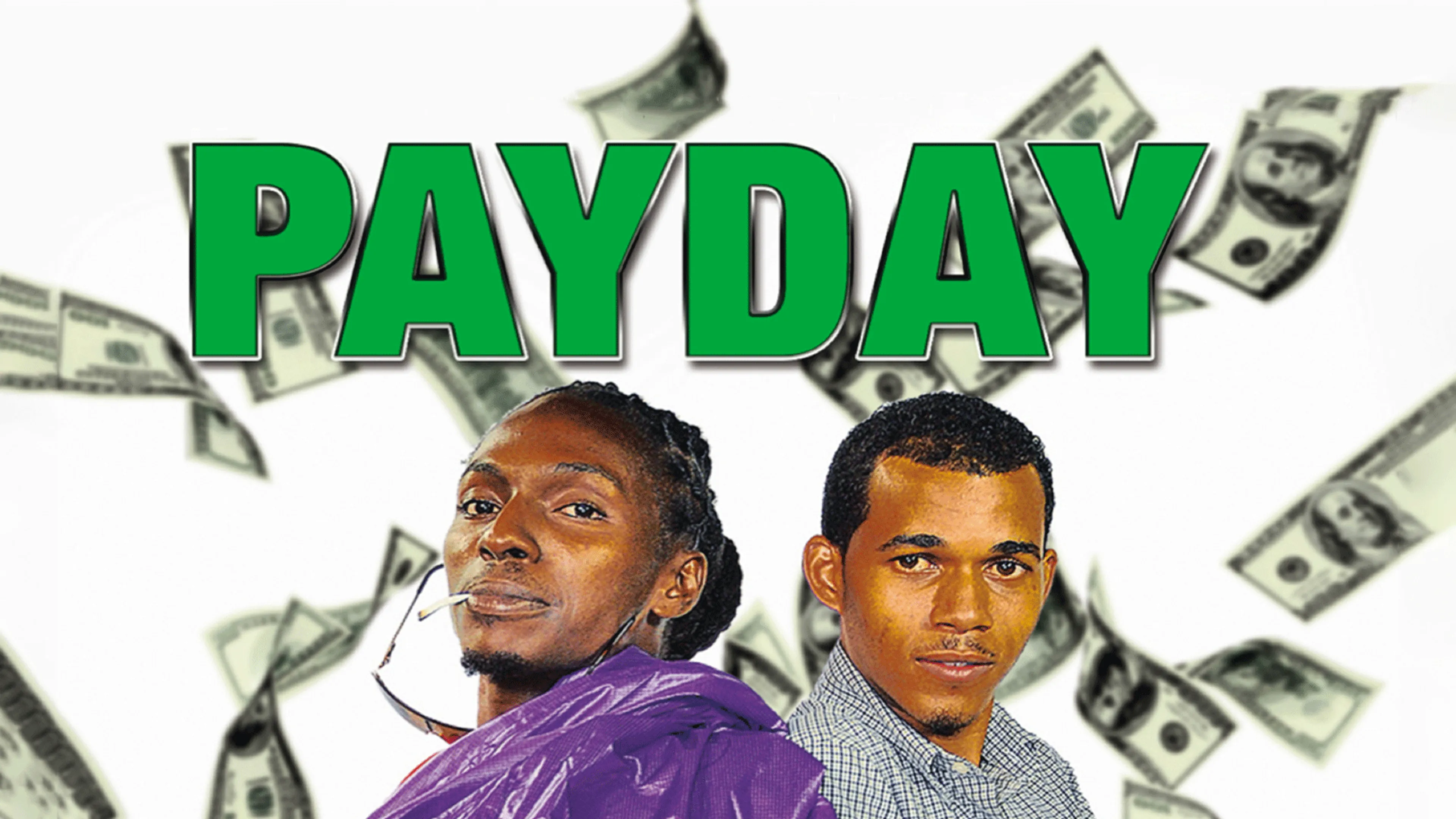 Payday poster
